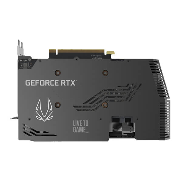 Zotac RTX 3070 Twin Edge LHR | 8GB GDDR6 256-bit | Gaming Graphics